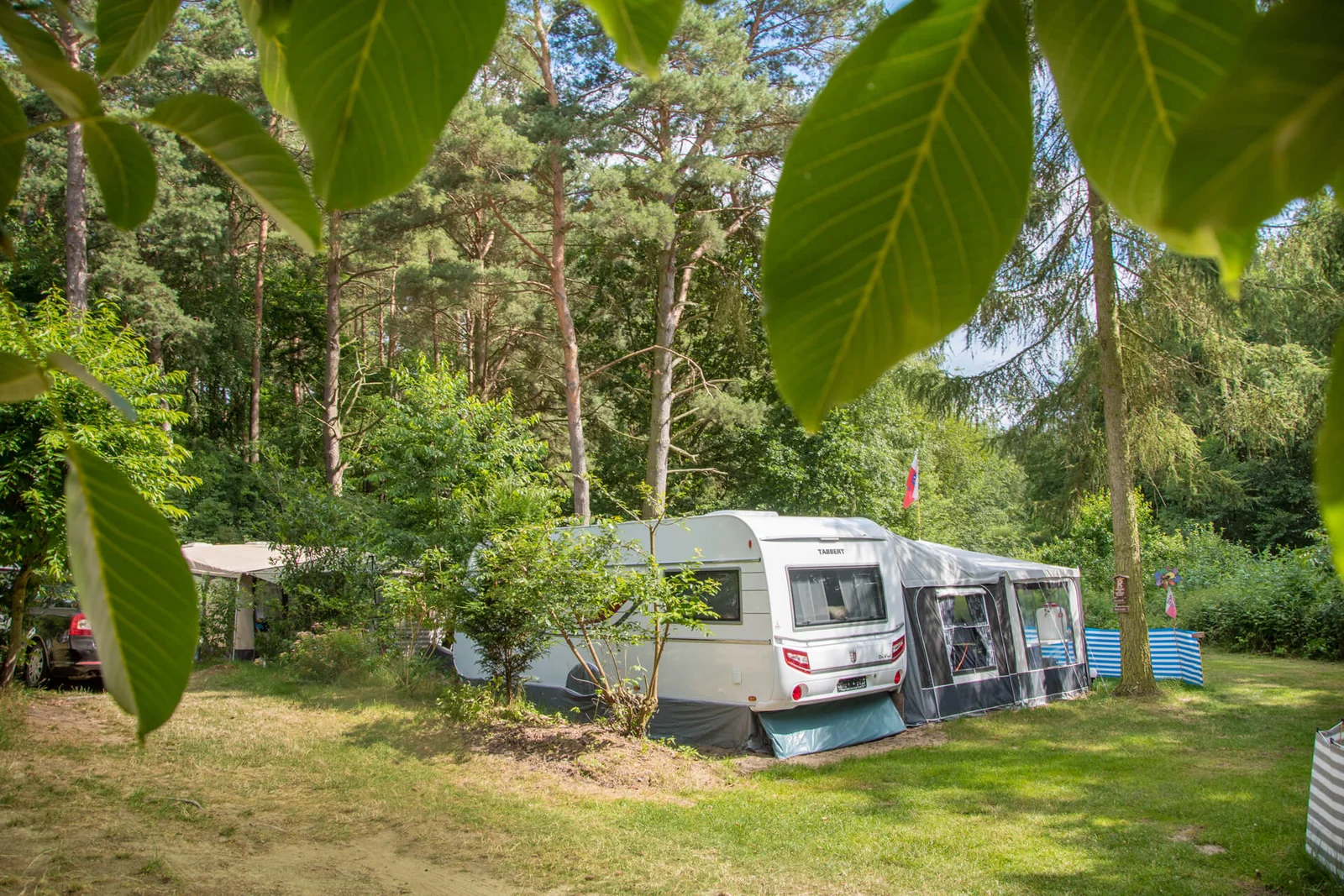 FKK Campingplatz am Rätzsee