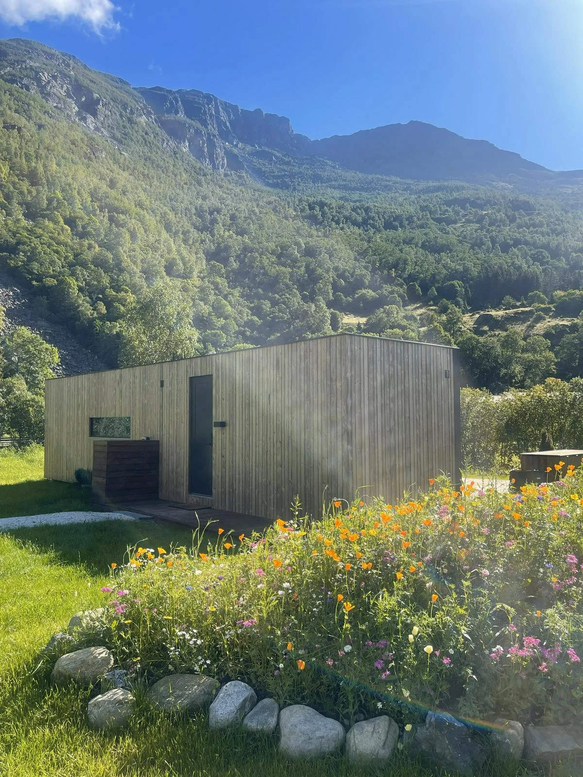 Flåm Retreat