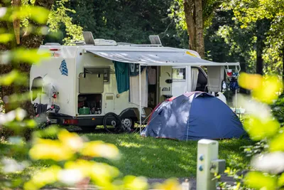 Flower Camping De Rouffiac - Bild 3