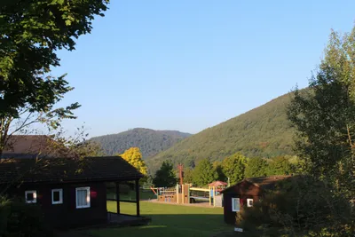 Camping Seasonova Les Vosges Du Nord - Bild 2