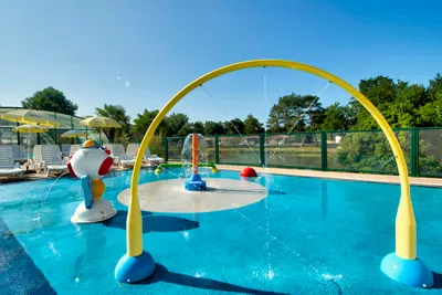Camping Paradis La Bretonnière - Bild 3
