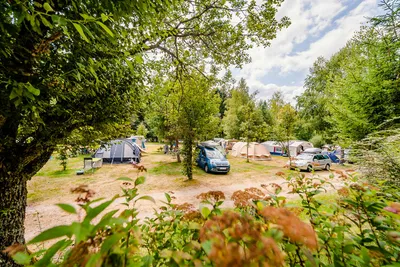 Flower Camping La Sténiole - Bild 3