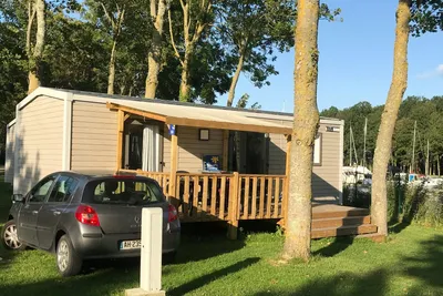 Flower Camping Le Haut Dick - Bild 4