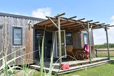 Flower Camping Le Petit Paris