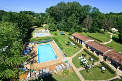 Flower Camping Les Nauves - Bild 2