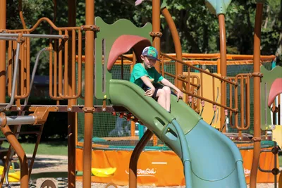 Camping Paradis Les Nobis D'anjou - Bild 3