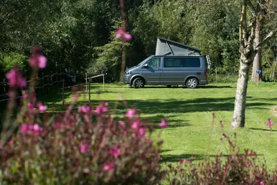 Camping Paradis Les Nobis D'anjou - Bild 4