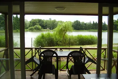 Camping Des Étangs - Bild 4
