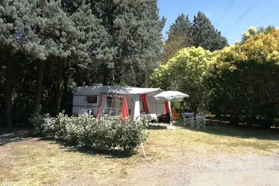 Flower Camping Provence Vallée - Bild 2