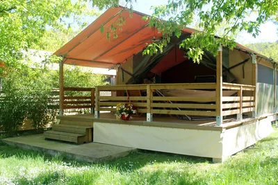 Flower Camping Saint-amand - Bild 2