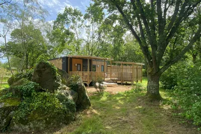 Le Domaine De Mesqueau - Bild 4