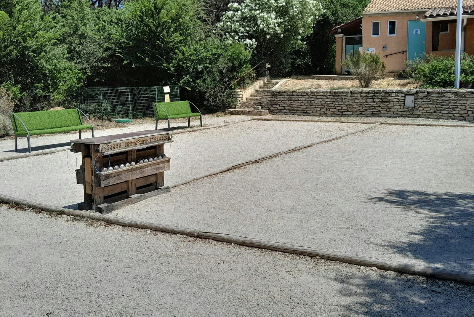 Fontisson