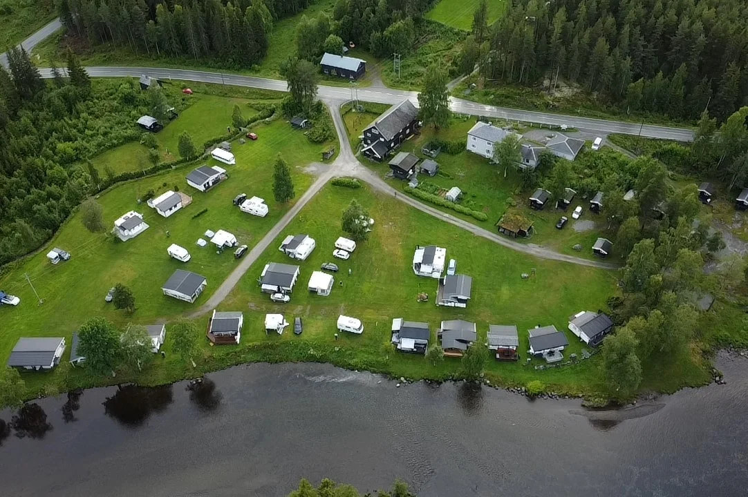 Fossen Camping