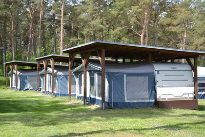 Freizeitcamp Am Wasser