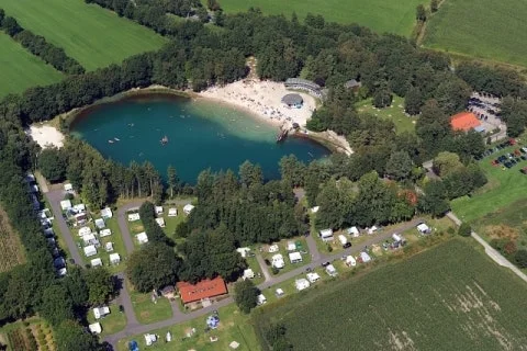 Friesland-Camping