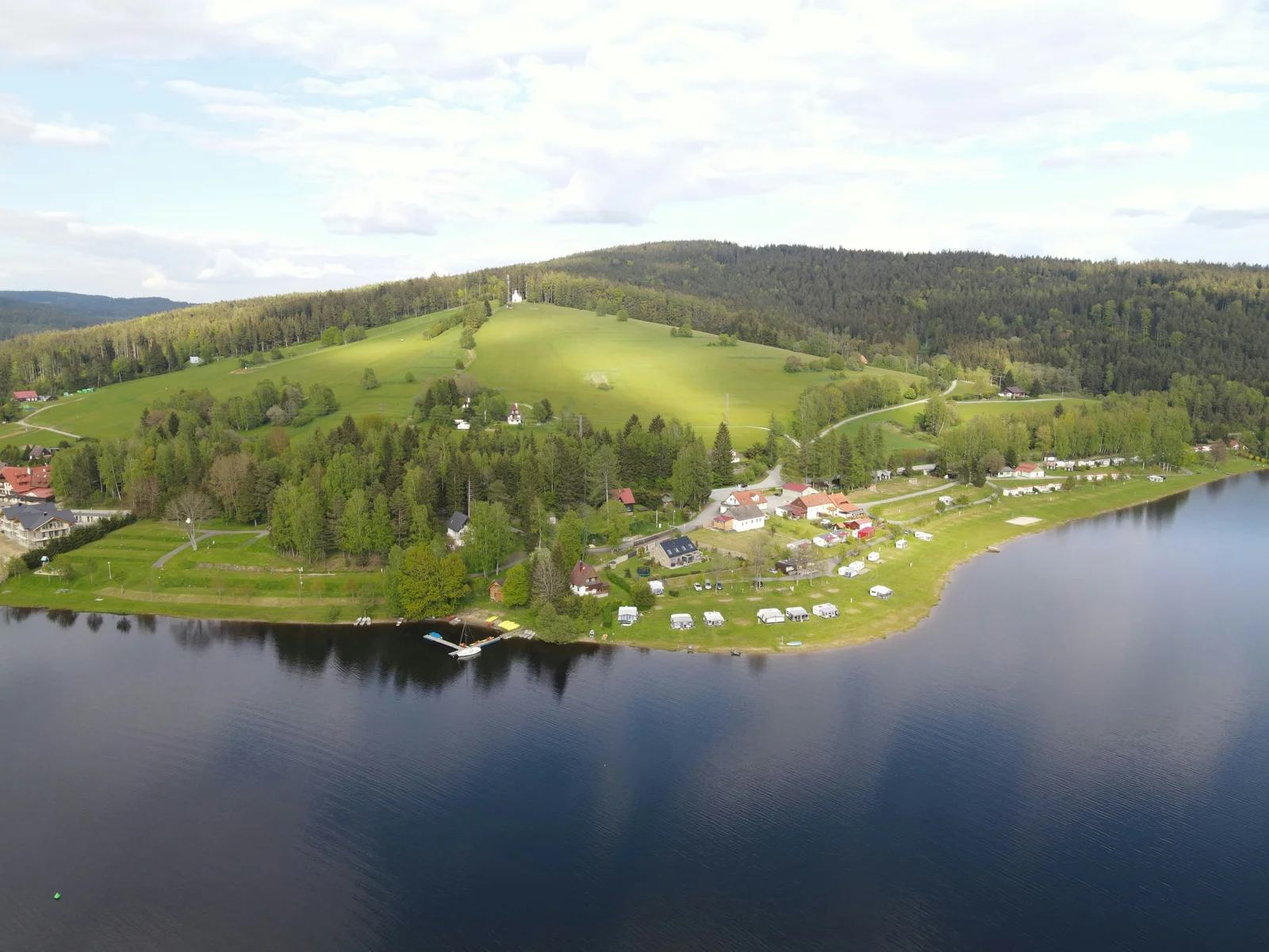 Frymburk