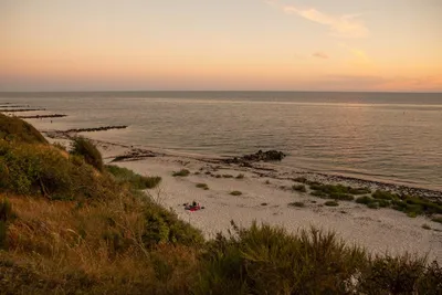 Dcu-camping Rønne Strand - Galløkken - Bild 2