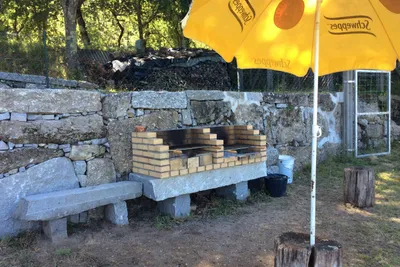 GarfePark Camping