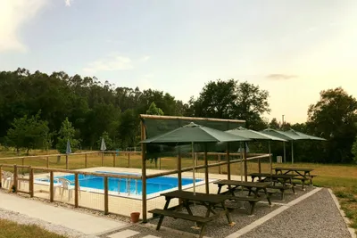 GarfePark Camping