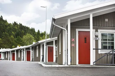 Gekåsbyn Ullared - Bild 2