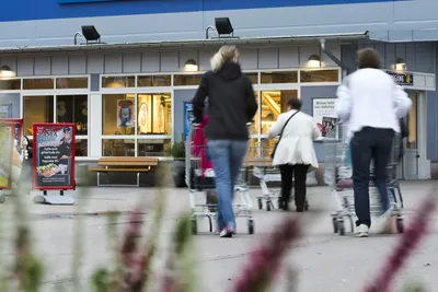 Gekåsbyn Ullared - Bild 4
