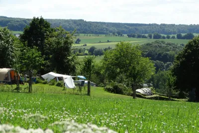 Camping Gene Zijde