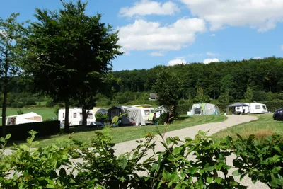 Camping Gene Zijde