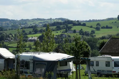 Camping Gene Zijde