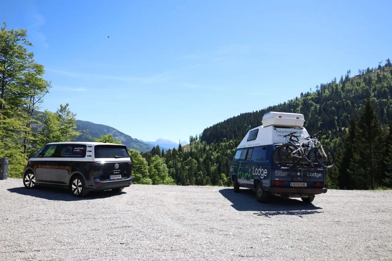 Genuss Camping Mühlenstüberl