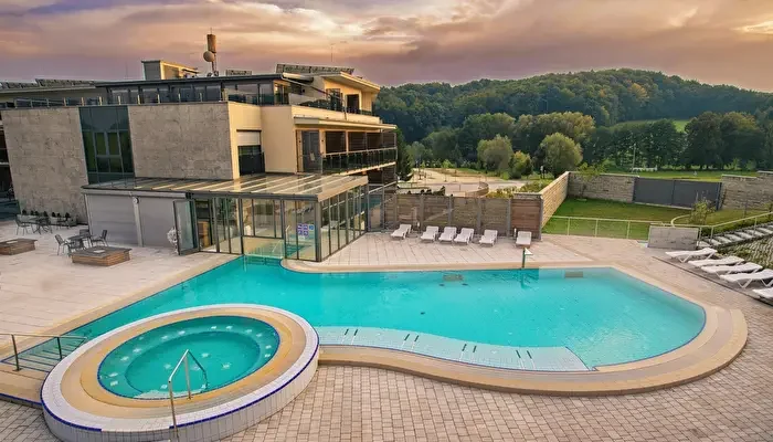 Glamping Bio Terme