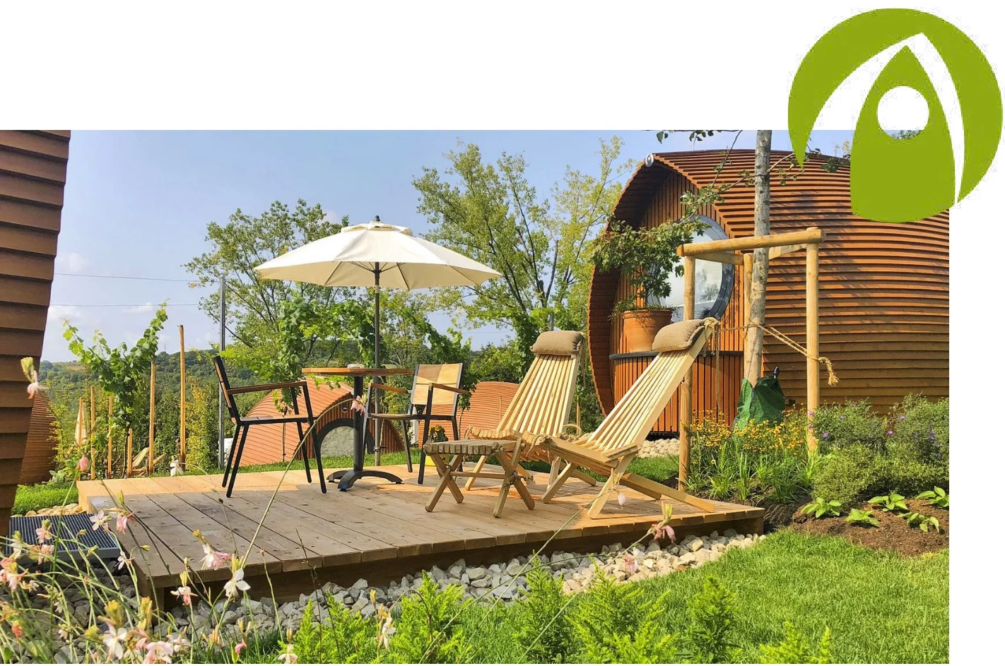 Glamping Resort Biosphäre Bliesgau