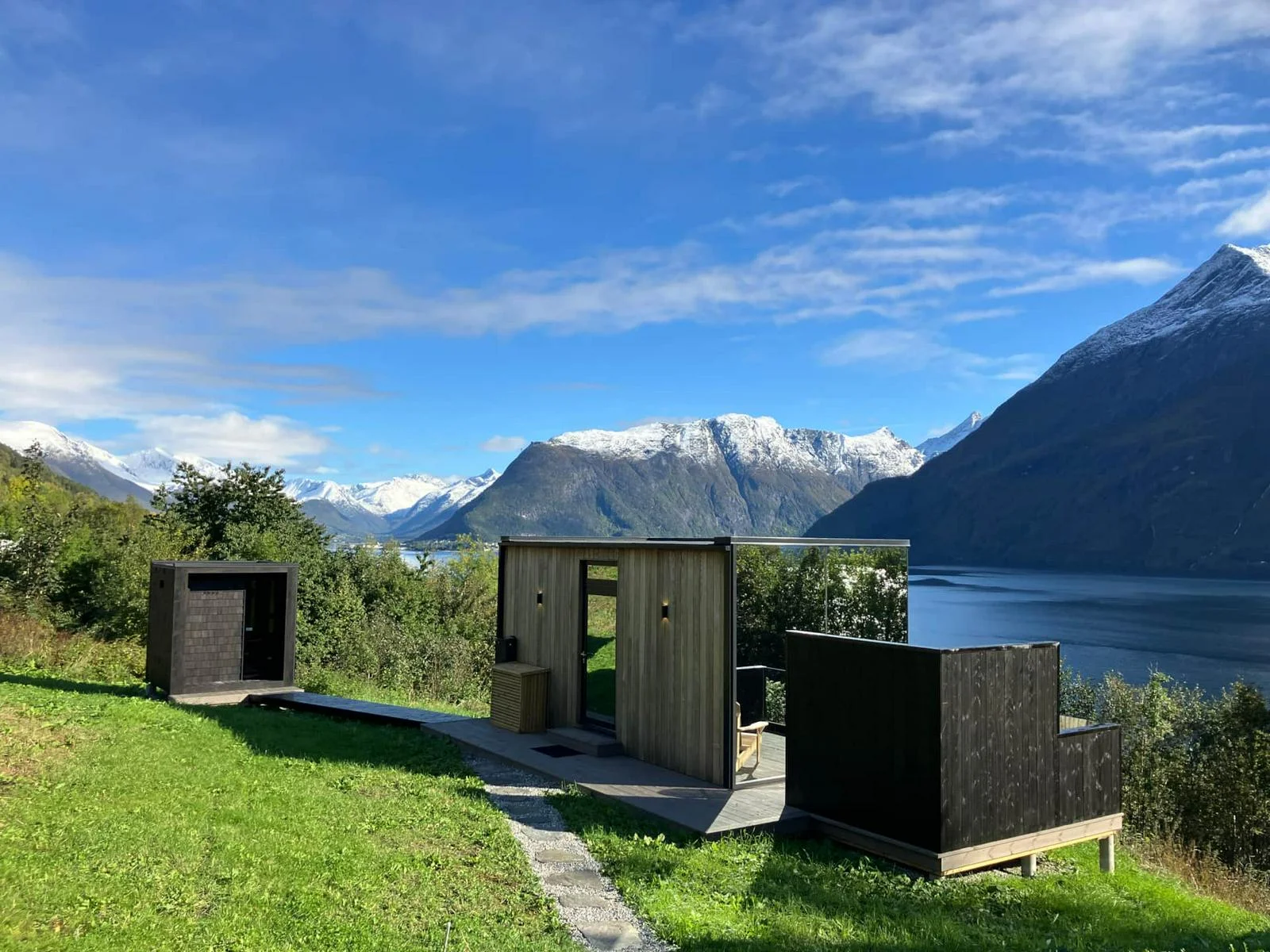 Glimre Romsdal