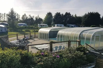 Glyngore Camping - Bild 3