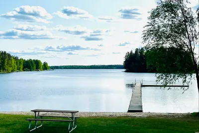Gnosjö Strand - Bild 4