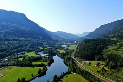First Camp Gol - Hallingdal - Bild 3