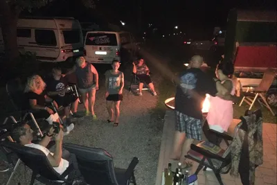 Goldberg-camping Mörslingen - Bild 2