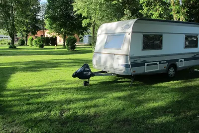 Goldberg-camping Mörslingen - Bild 4