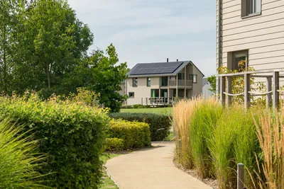 Golden Lakes Village