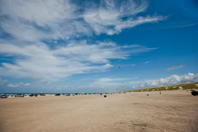 Grønhøj Strand Camping