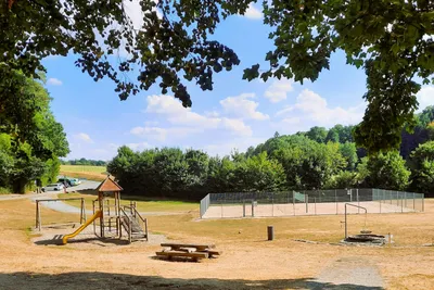 Green Camp Schleierhof - Bild 3