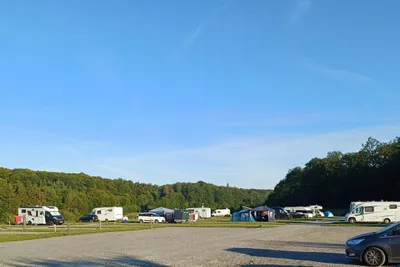 Green Camp Schleierhof - Bild 4