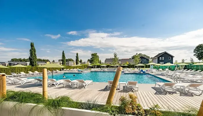 Green Resort Mooi Bemelen