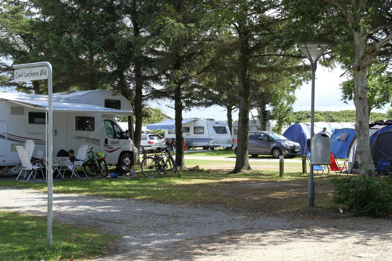 First Camp Grenen Strand – Skagen