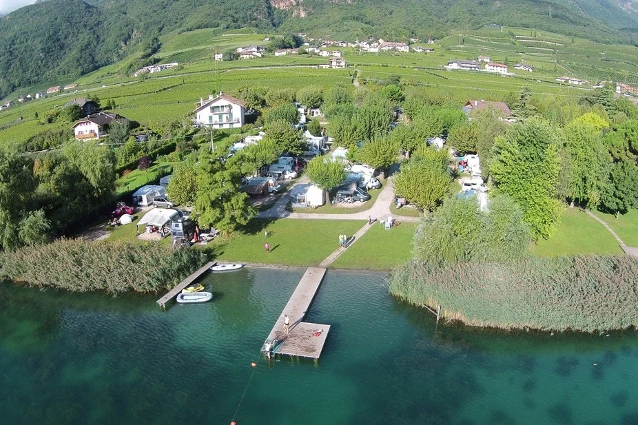 Gretl am See