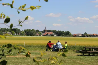 BIO In de Polder