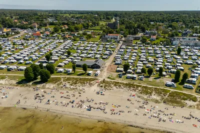 Grönhag Camping - Bild 2