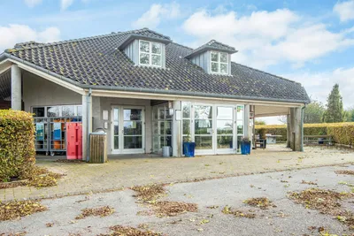 Gåsevig Strand Camping - Bild 4