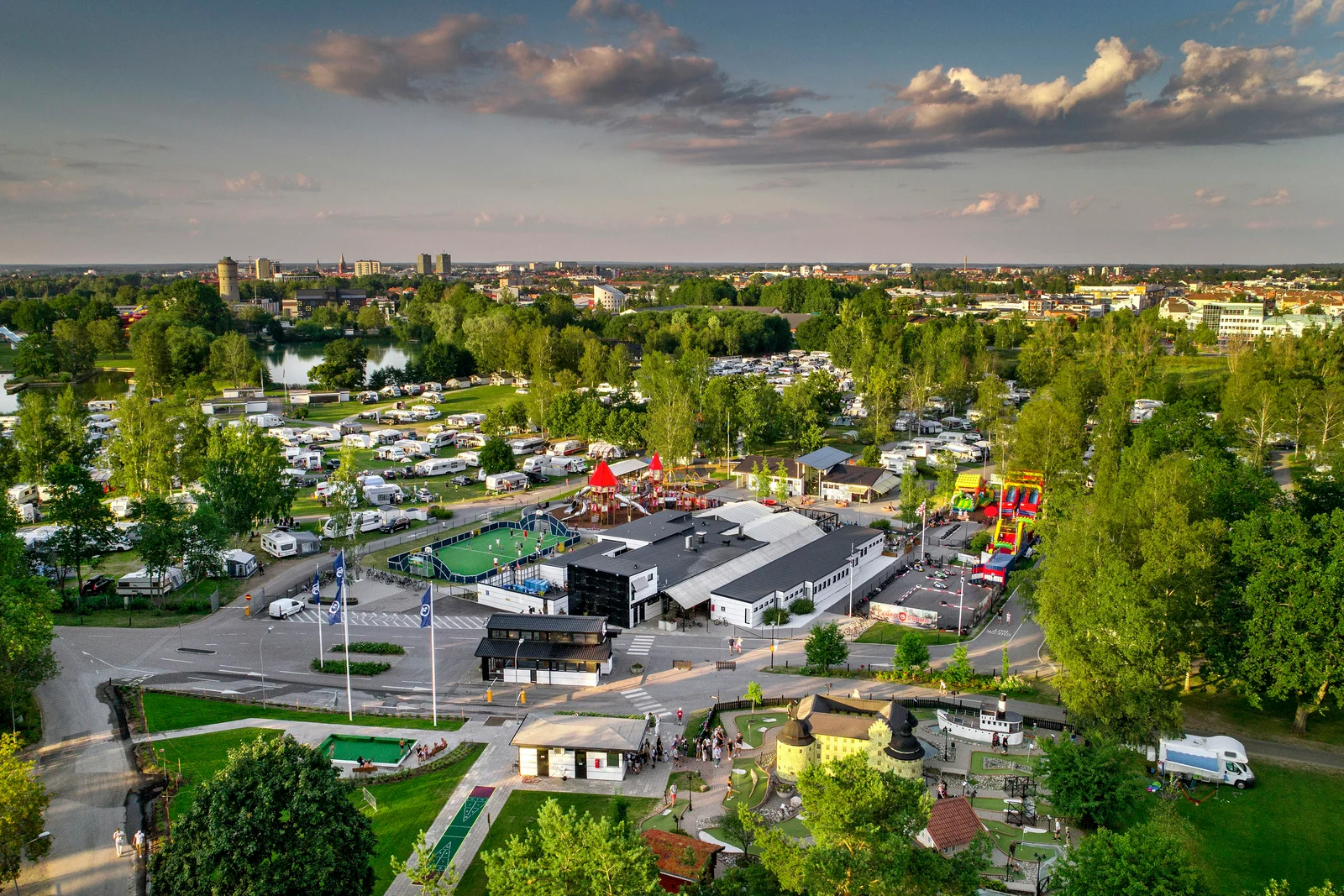 Gustavsvik