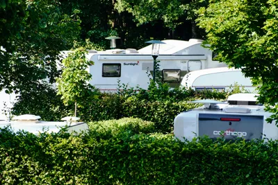 Haarstubencampingplatz Reingers - Bild 2