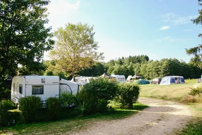 Haarstubencampingplatz Reingers - Bild 3